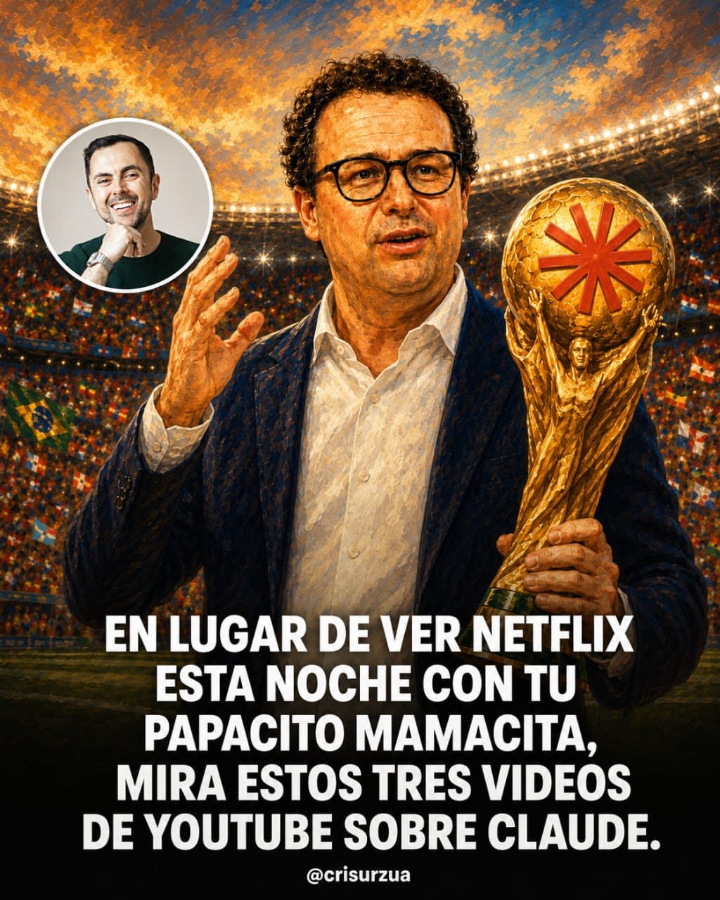 @Cris Urzua
