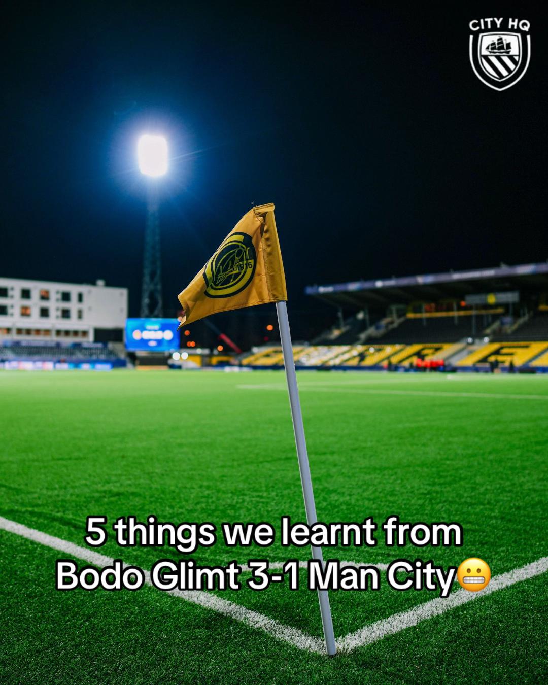 @City HQ