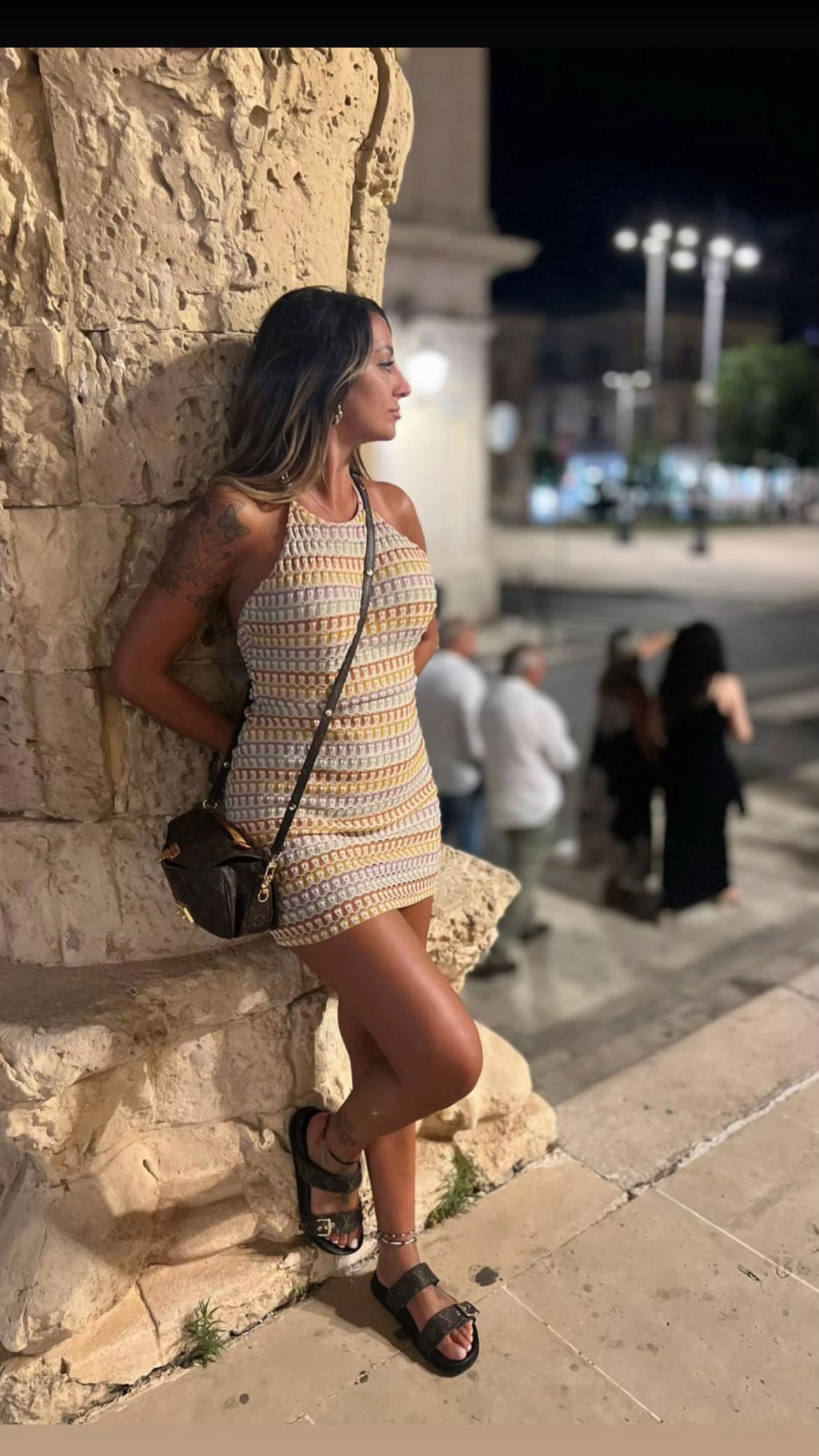@Lina Allegretti