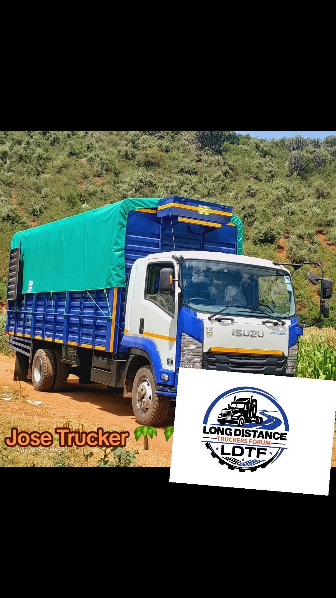 @Joseph kuria