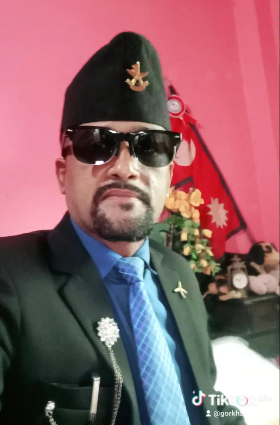 @laxman devkota@113