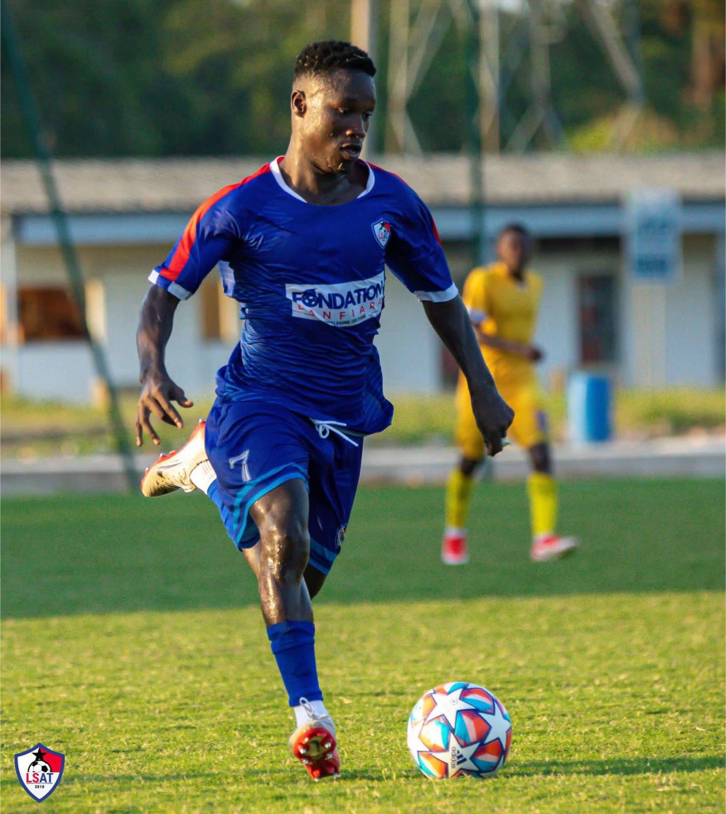 @~ Karamoko Junior ~🇨🇮