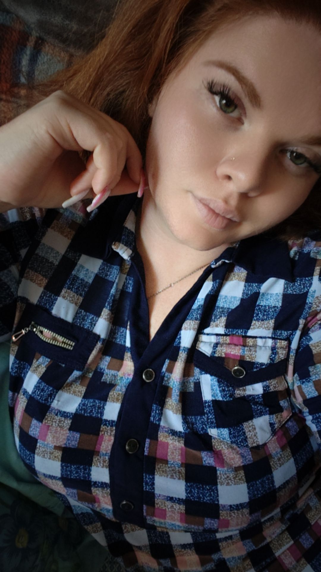 @НАСТЕНЬКА 🥰