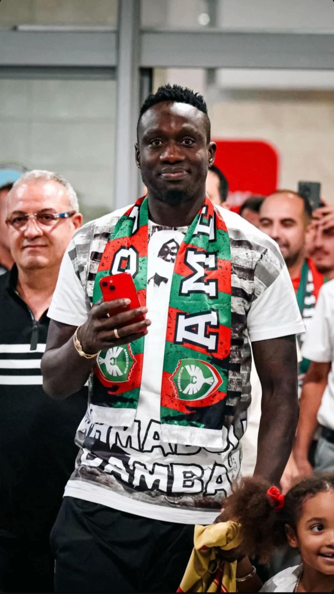 @modouThiaw m saliou