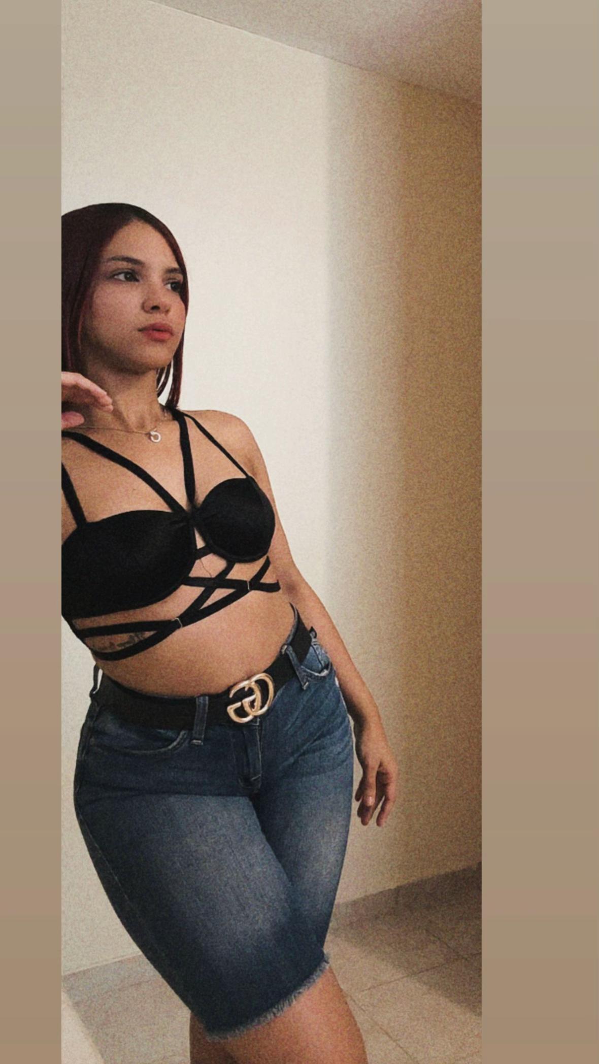 @Alba Baez