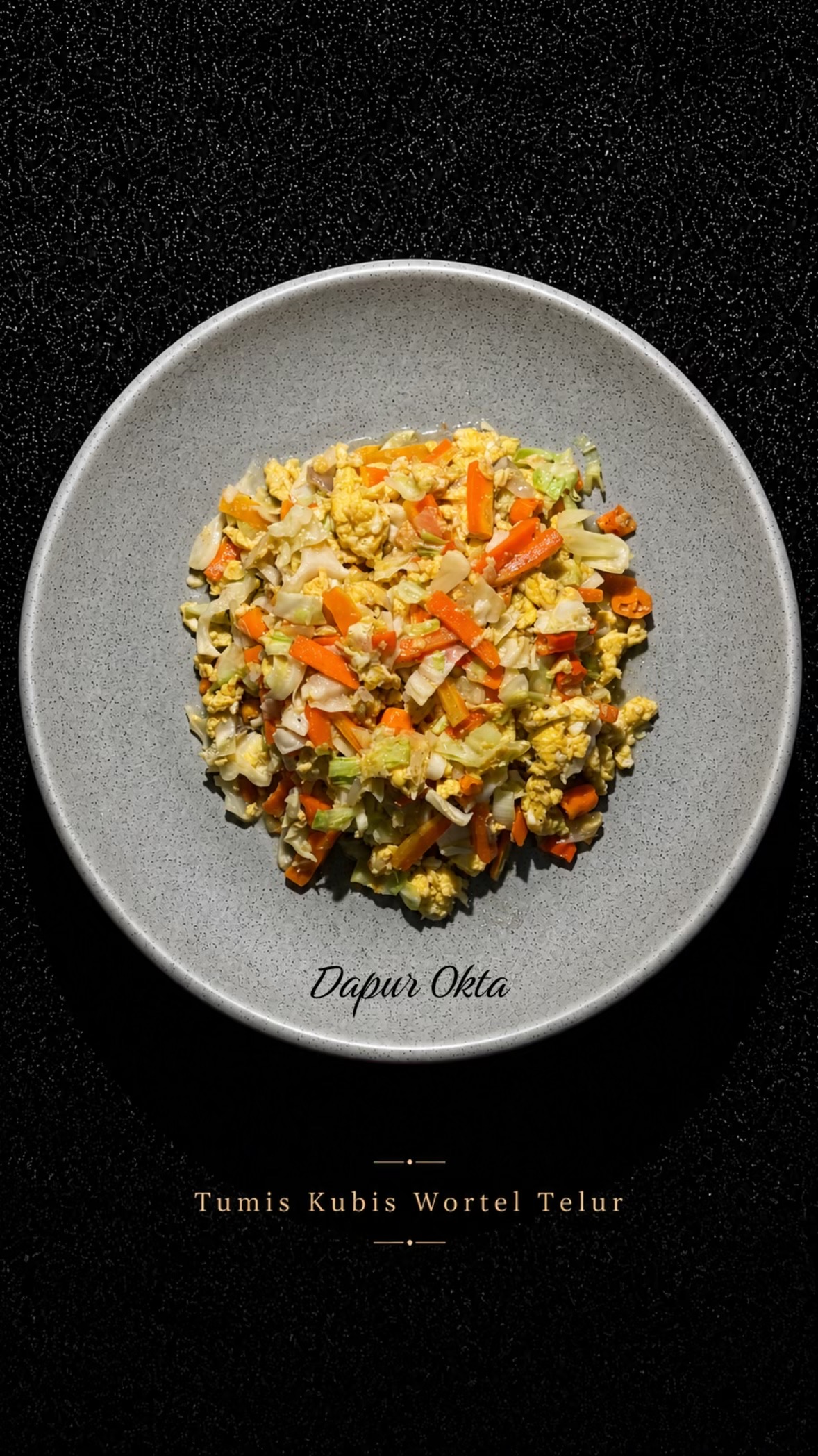 @Dapur Okta