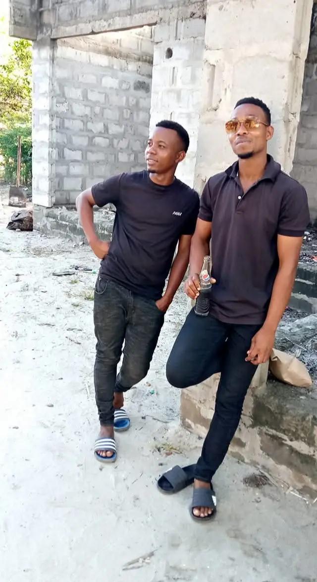 @Halifa Shemkai