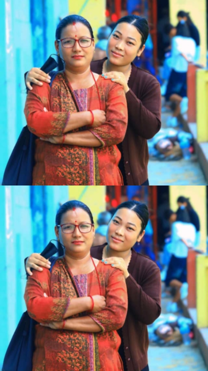 @Aasha HamalThakuri🫶