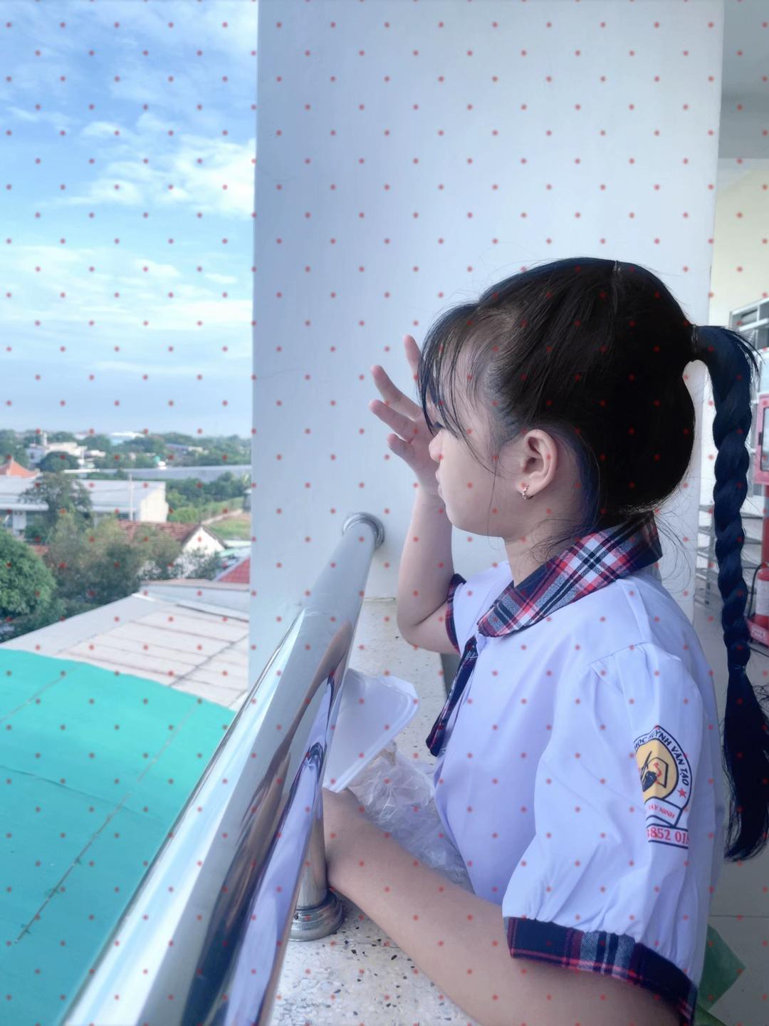 @B&eacute; Thơ 💌