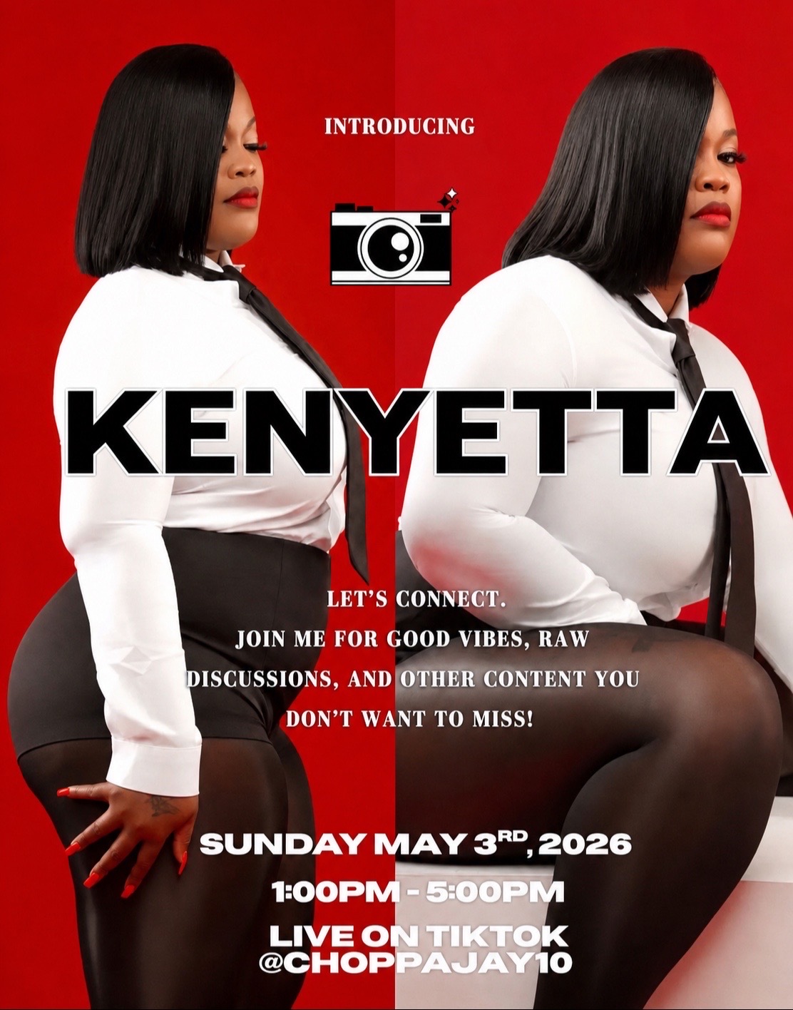 @KENYETTA 🫦