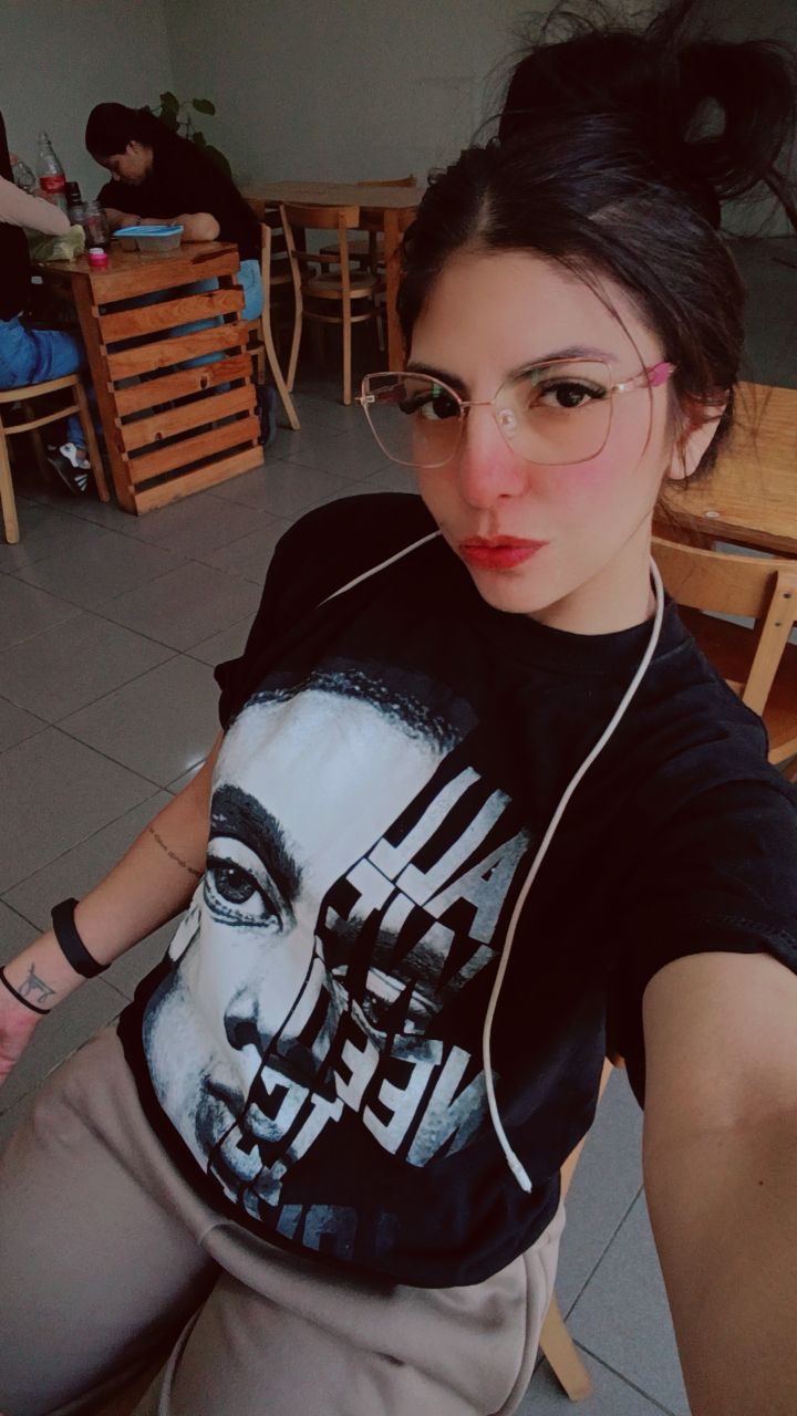 @Génesis K. Jaimes B.