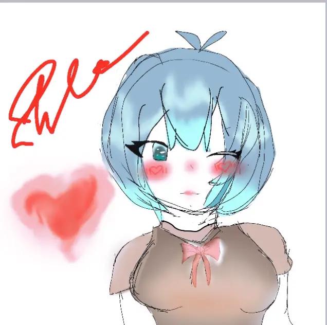 @Angelicowo 🌸💕