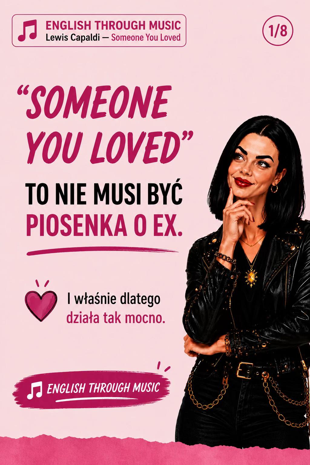 @Pancia z angielskiego