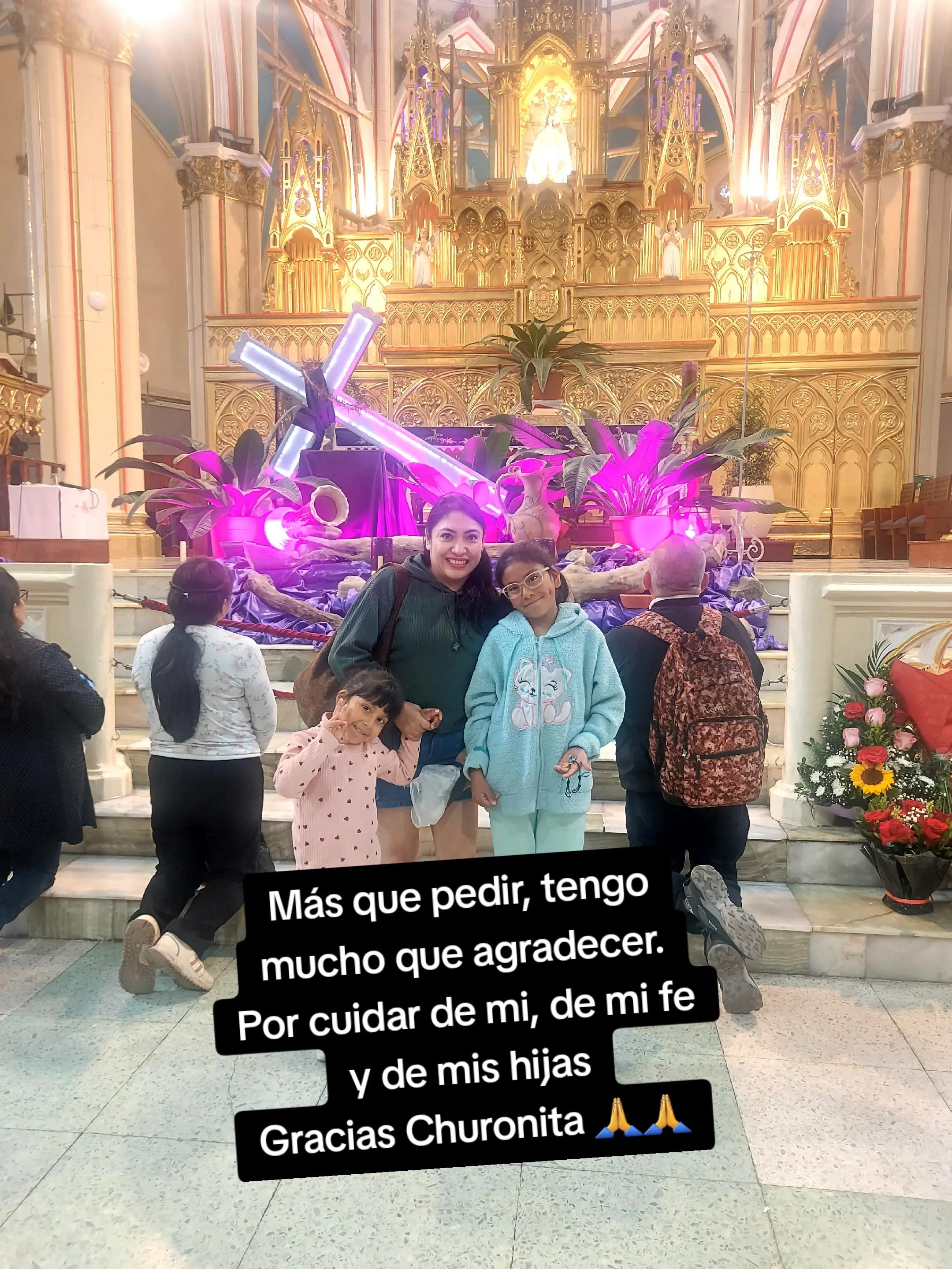 @Doris Toapanta