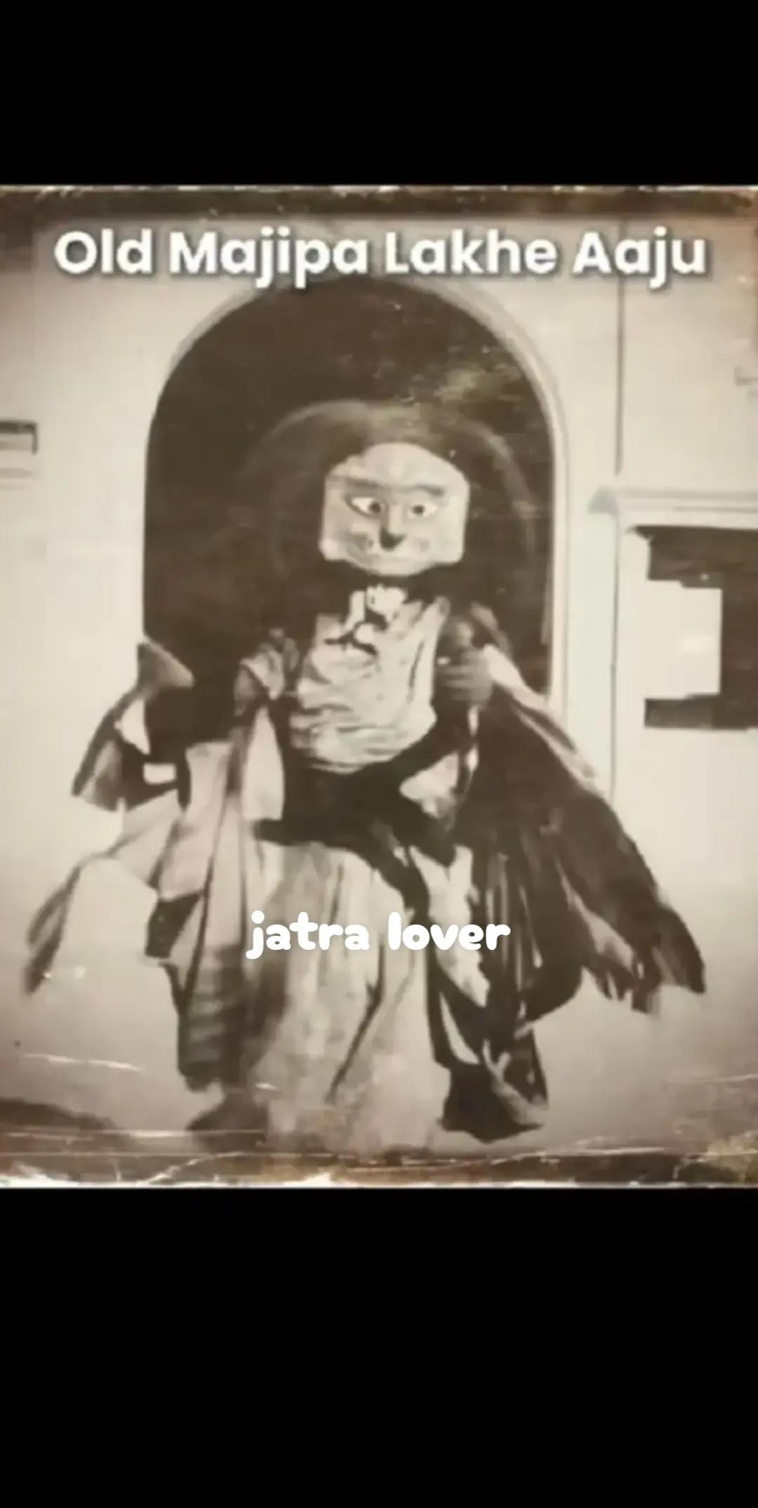 @Jatra lover