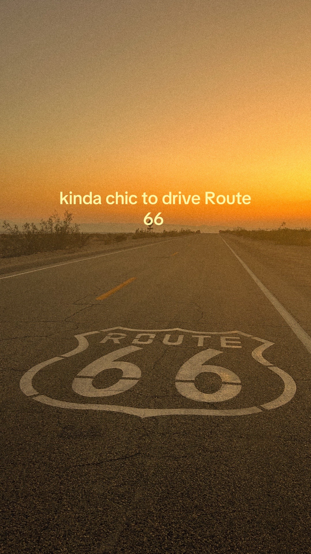 @Visit America | Route 66 ๐บ๐ธ