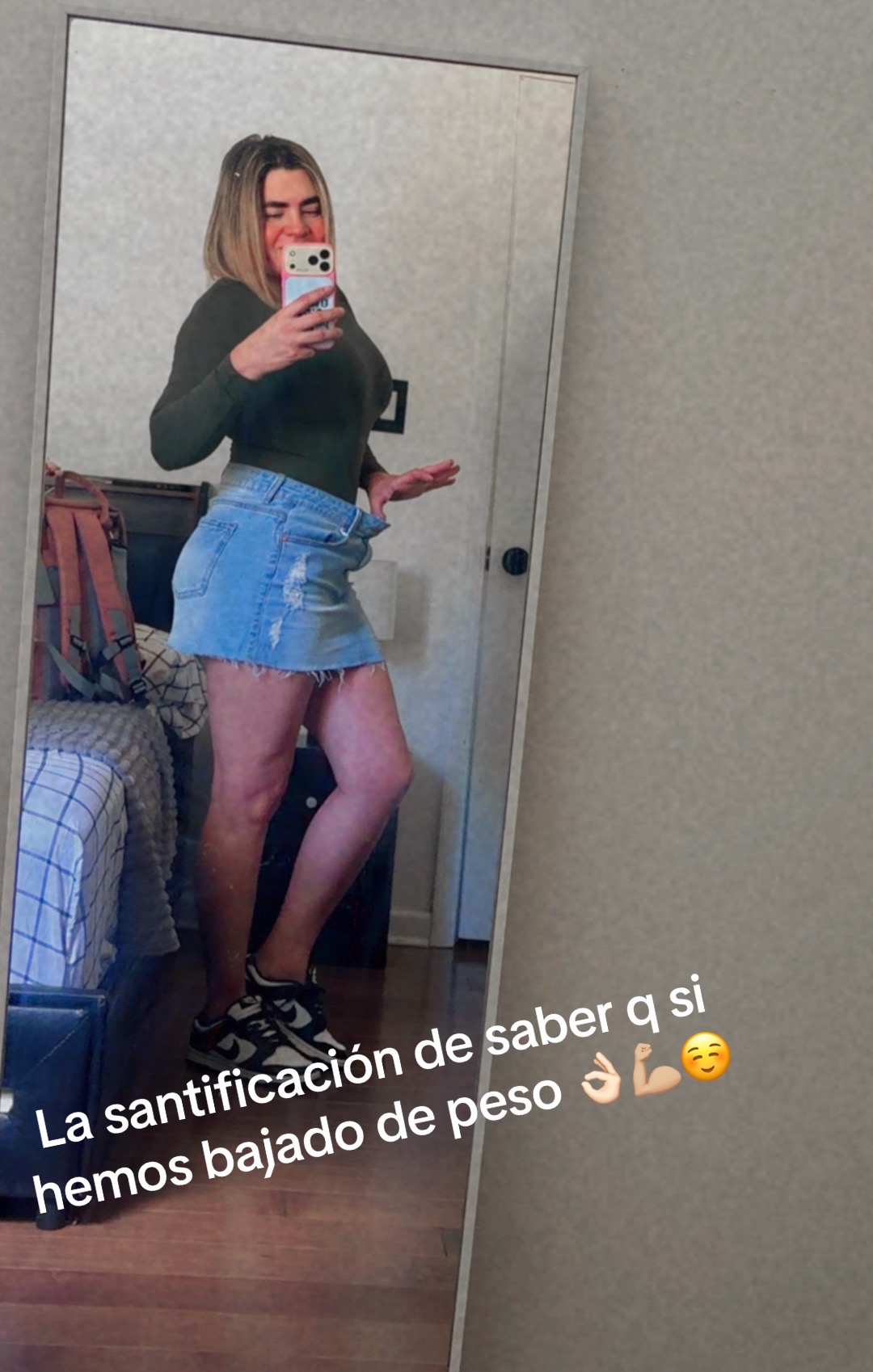 @Loraima Chacon