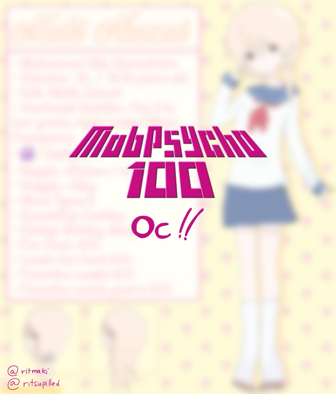 @ꪑaki ꫂ᭪݁ 𝑅itsu’s ᥫ᭡