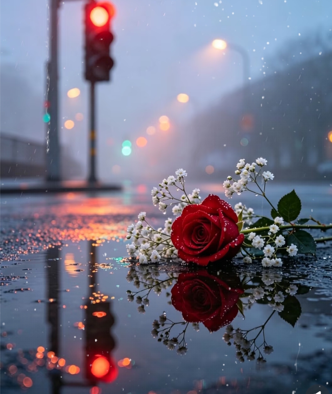 @(◕ᴗ◕✿) Rose-Rain｡◕‿◕｡