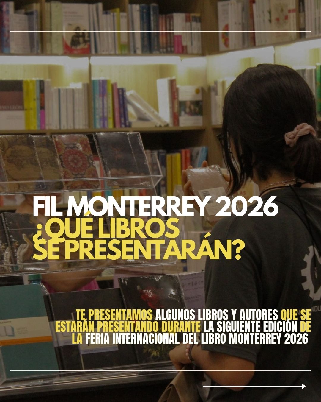 @El Melómano Regio