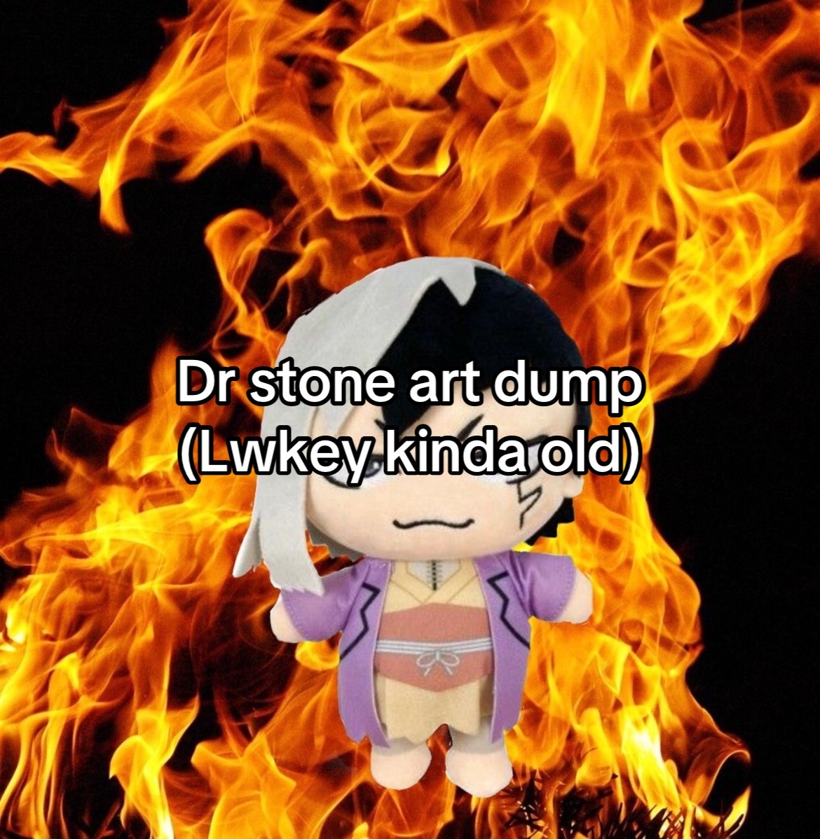 @Chalkyishere