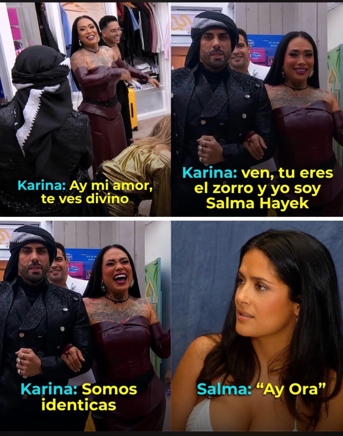 @Karys Barragan