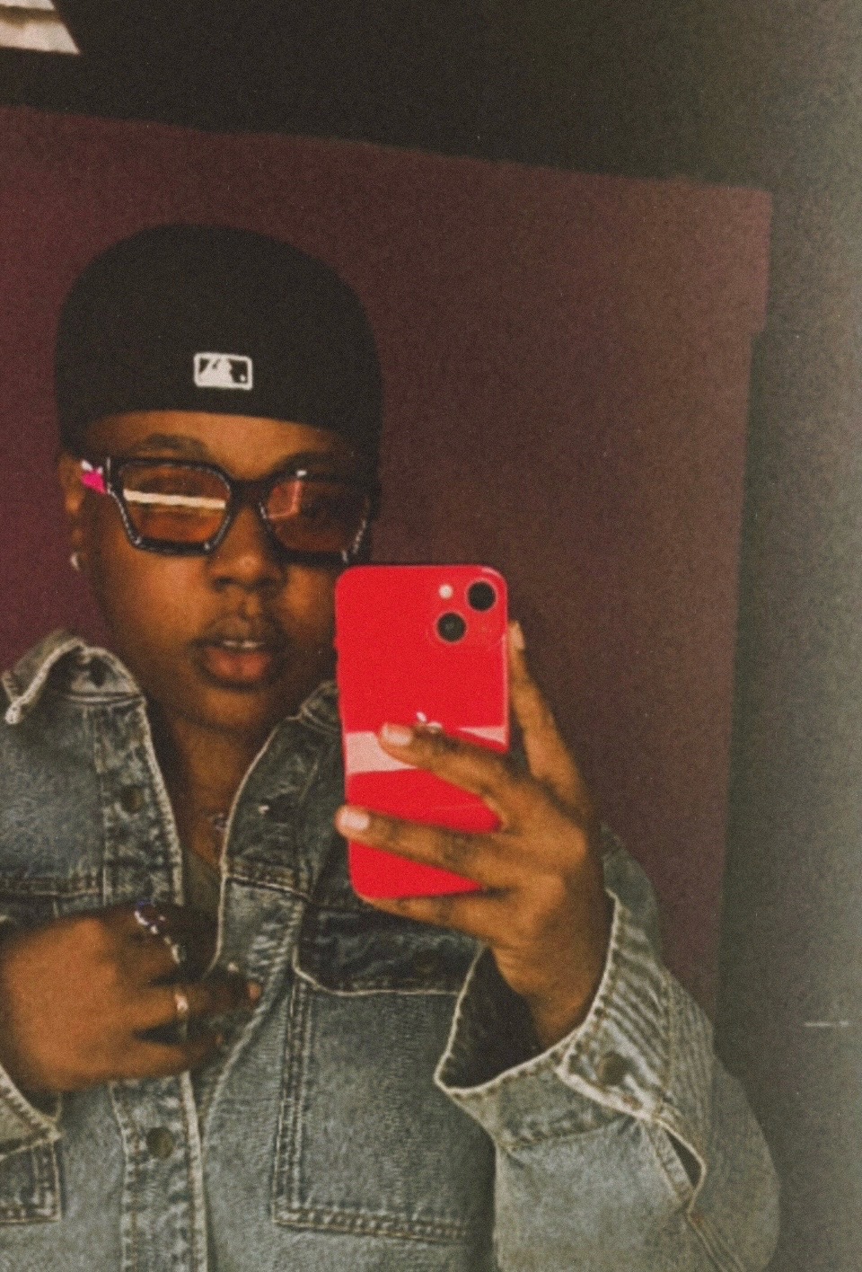@kaylahbiased