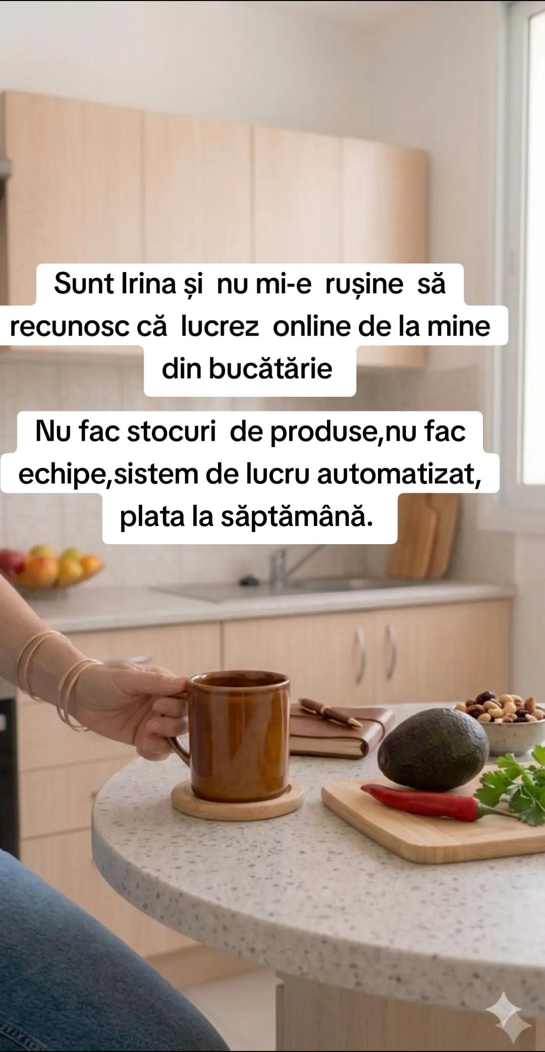 @irina chiricuta