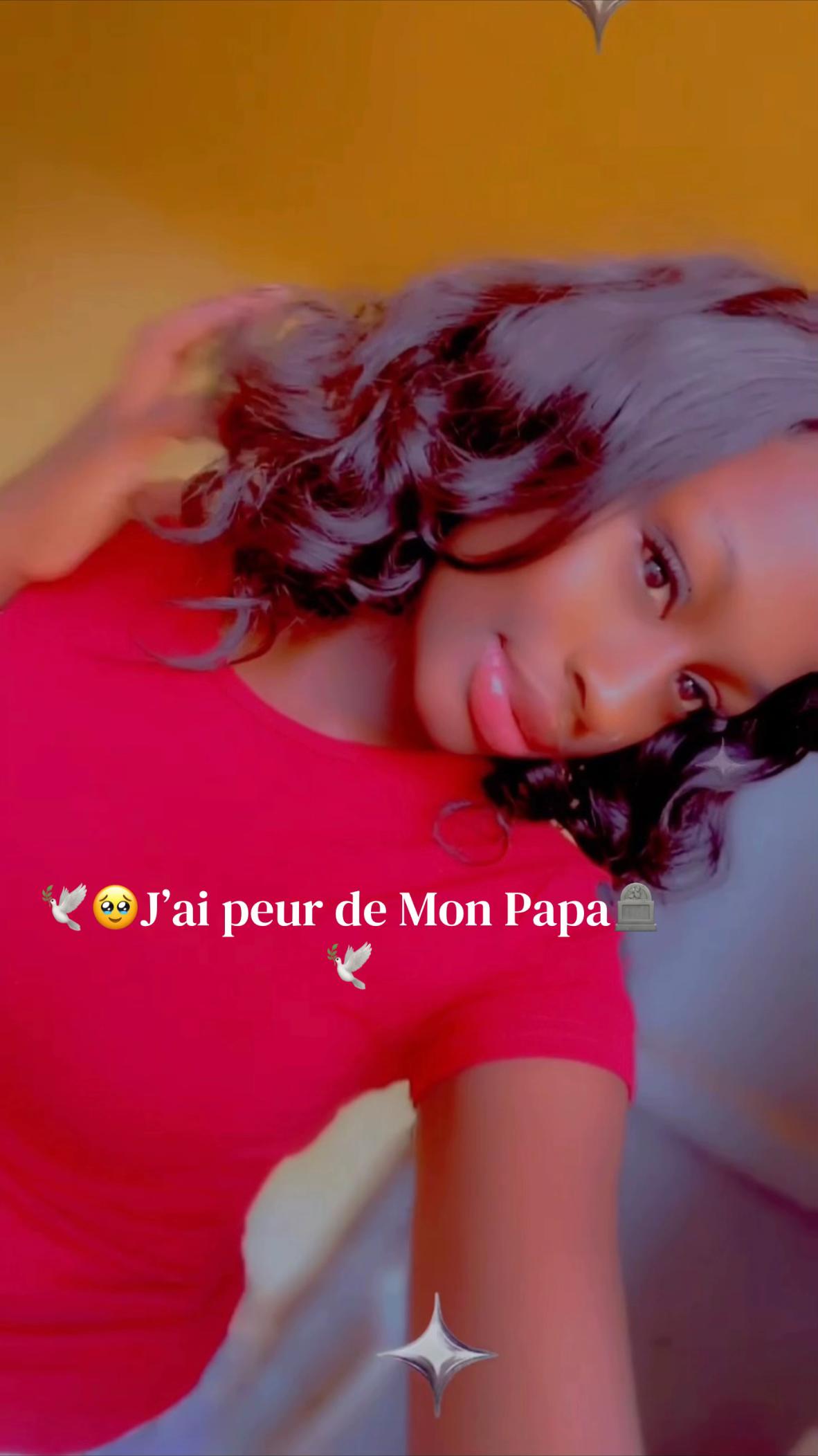 @๐Bb๐MD๐ Mrs Ndao โ๐พโค๏ธ