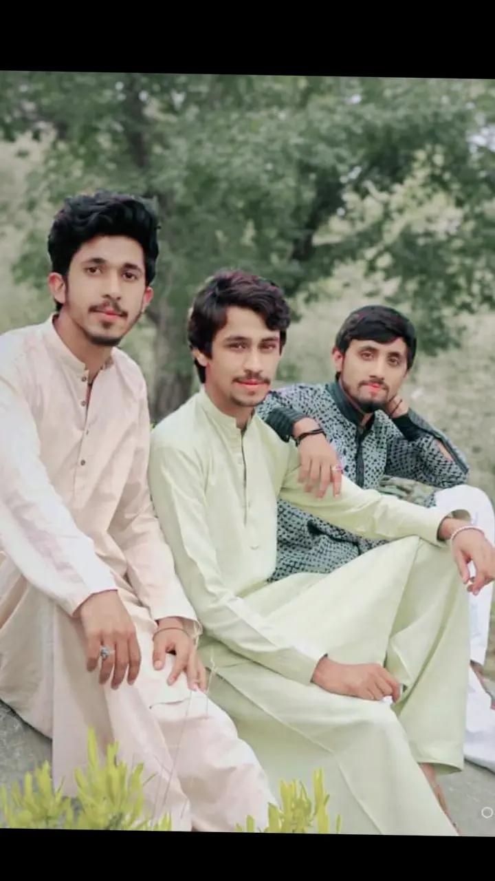 @🥀&hearts;️ Junaid BacHa AnP 🔥✨