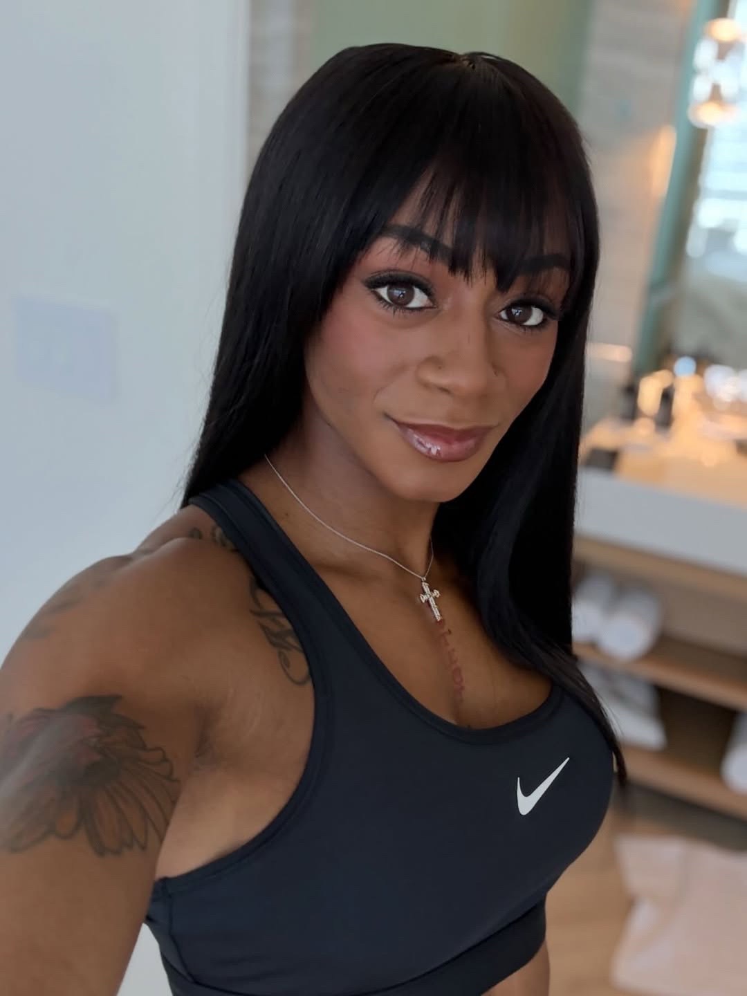 @sha'carri richardson updates