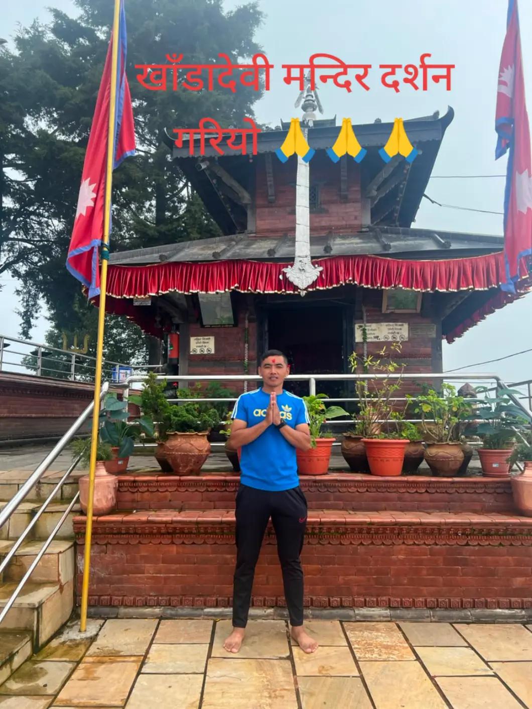 @⚔️Anish Ghising⚔️