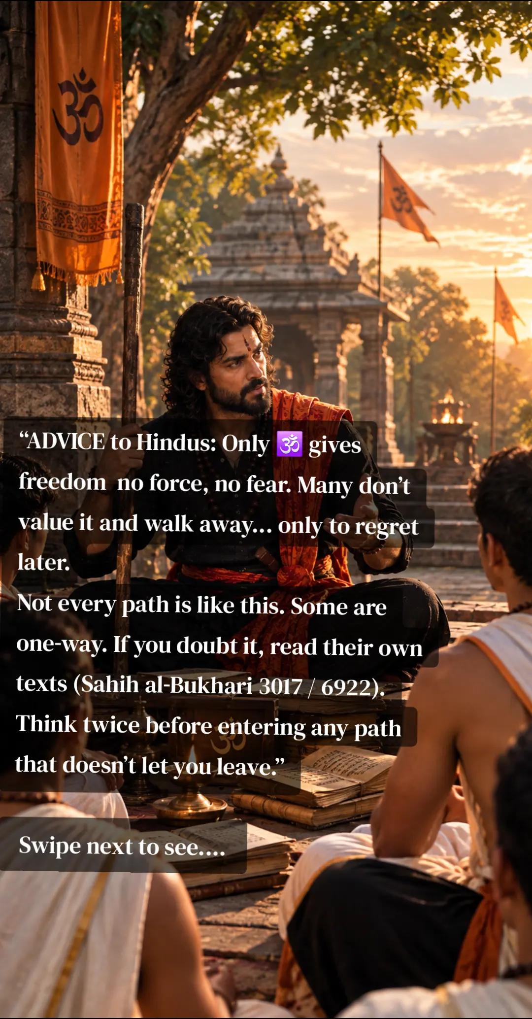 @Sanatana dharma