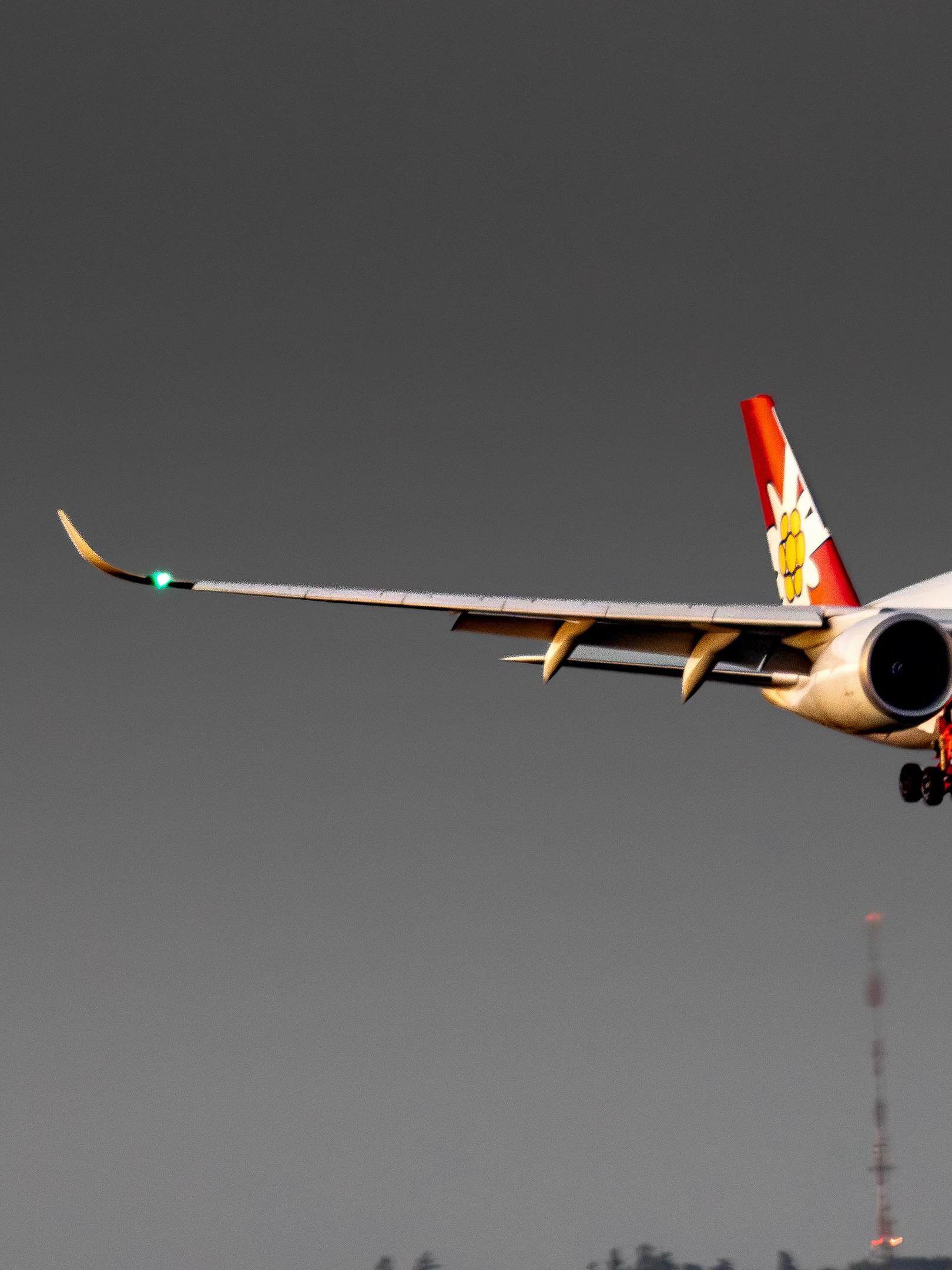 @✈️ Ⓥⓞⓘⓓ Ⓐⓥⓘⓐⓣⓘⓞⓝ ✈️