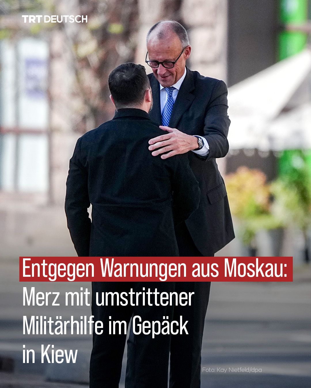 @TRT Deutsch