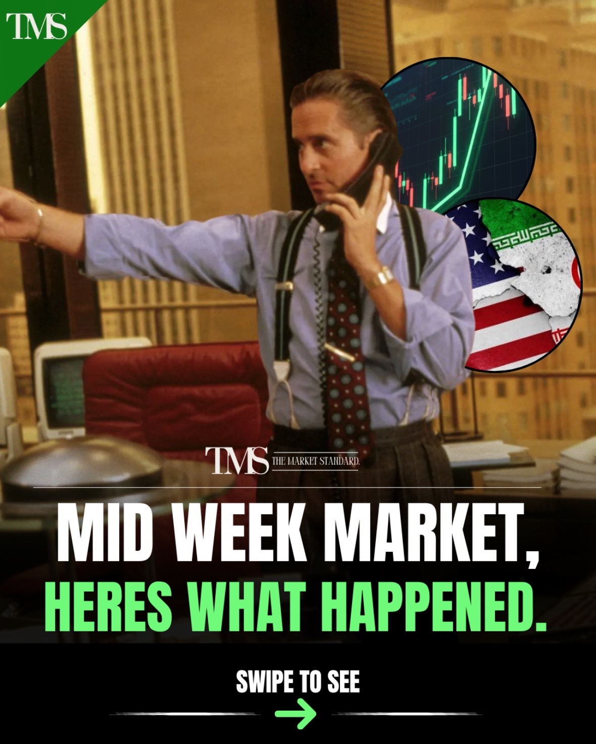 @The Market Standard
