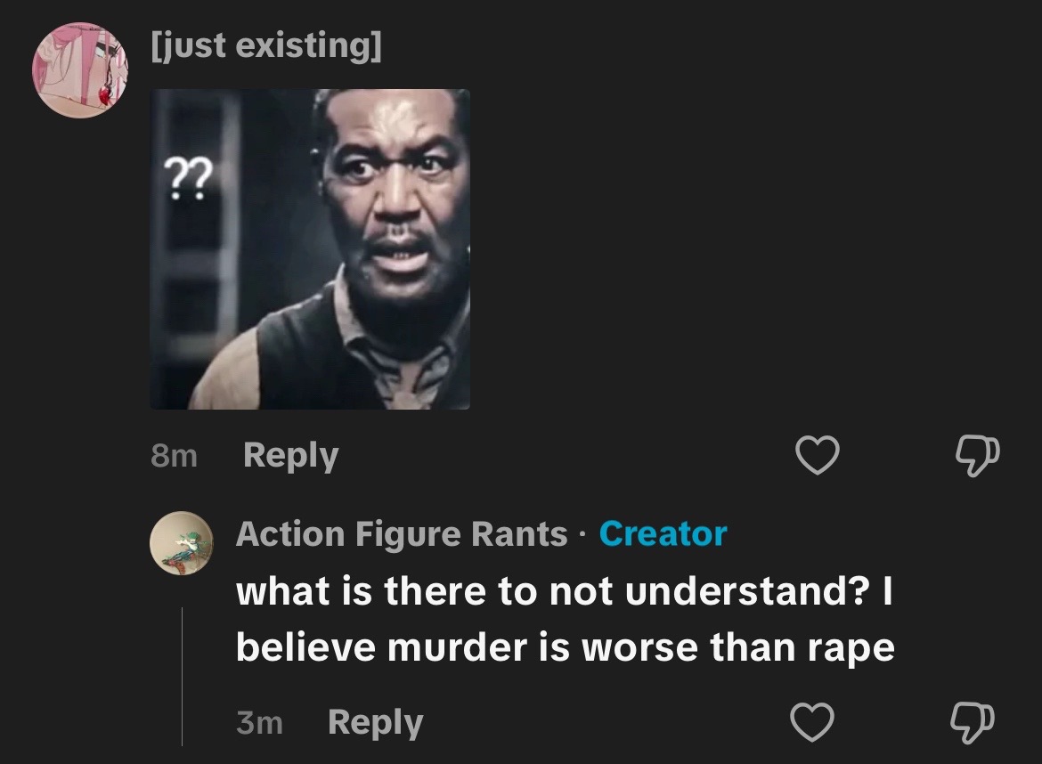 @[just existing]