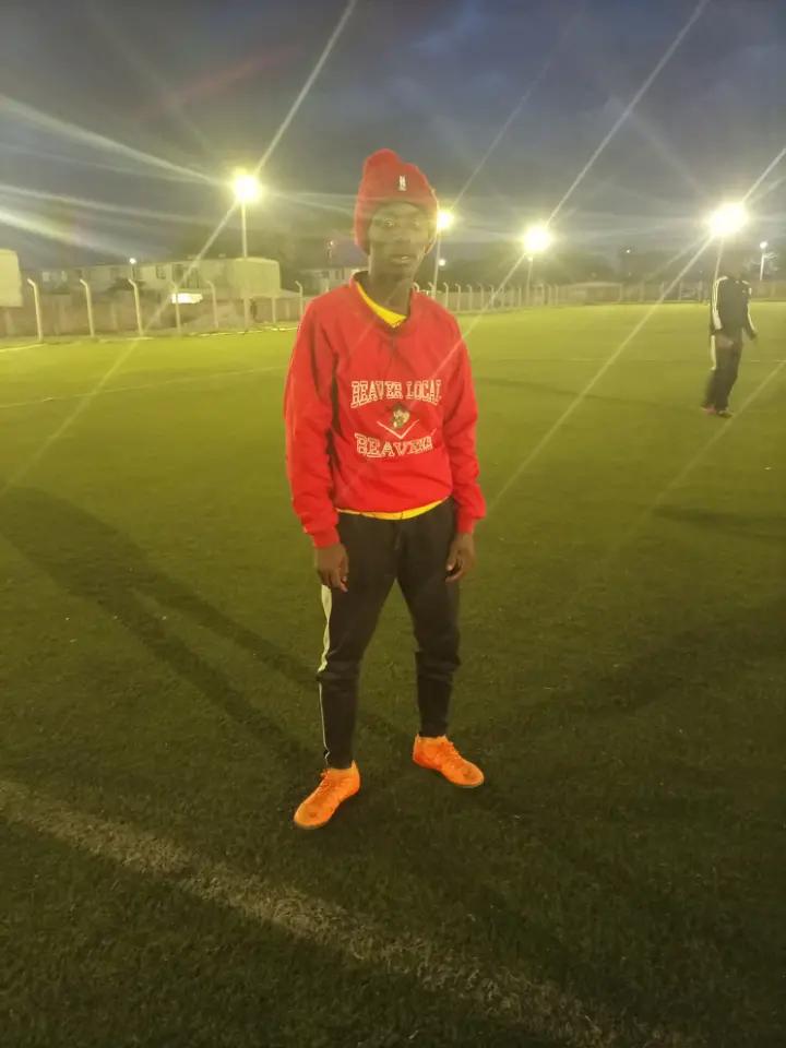 @Kartelo Mpenda Chapo Moto