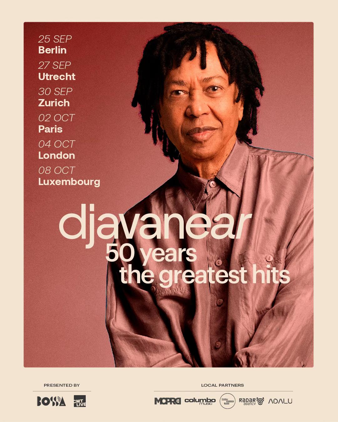 @Djavan