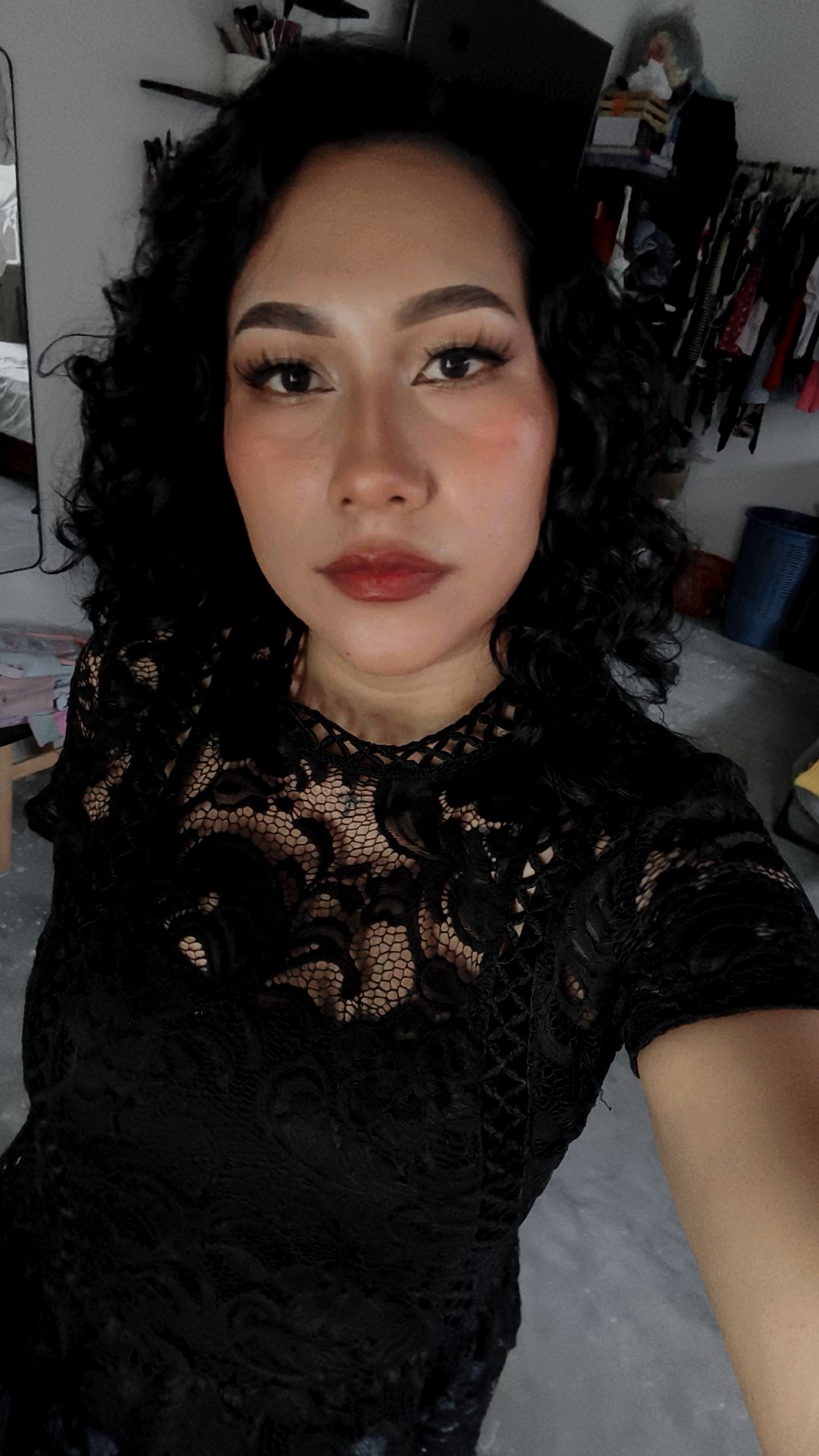 @sarai sanchez
