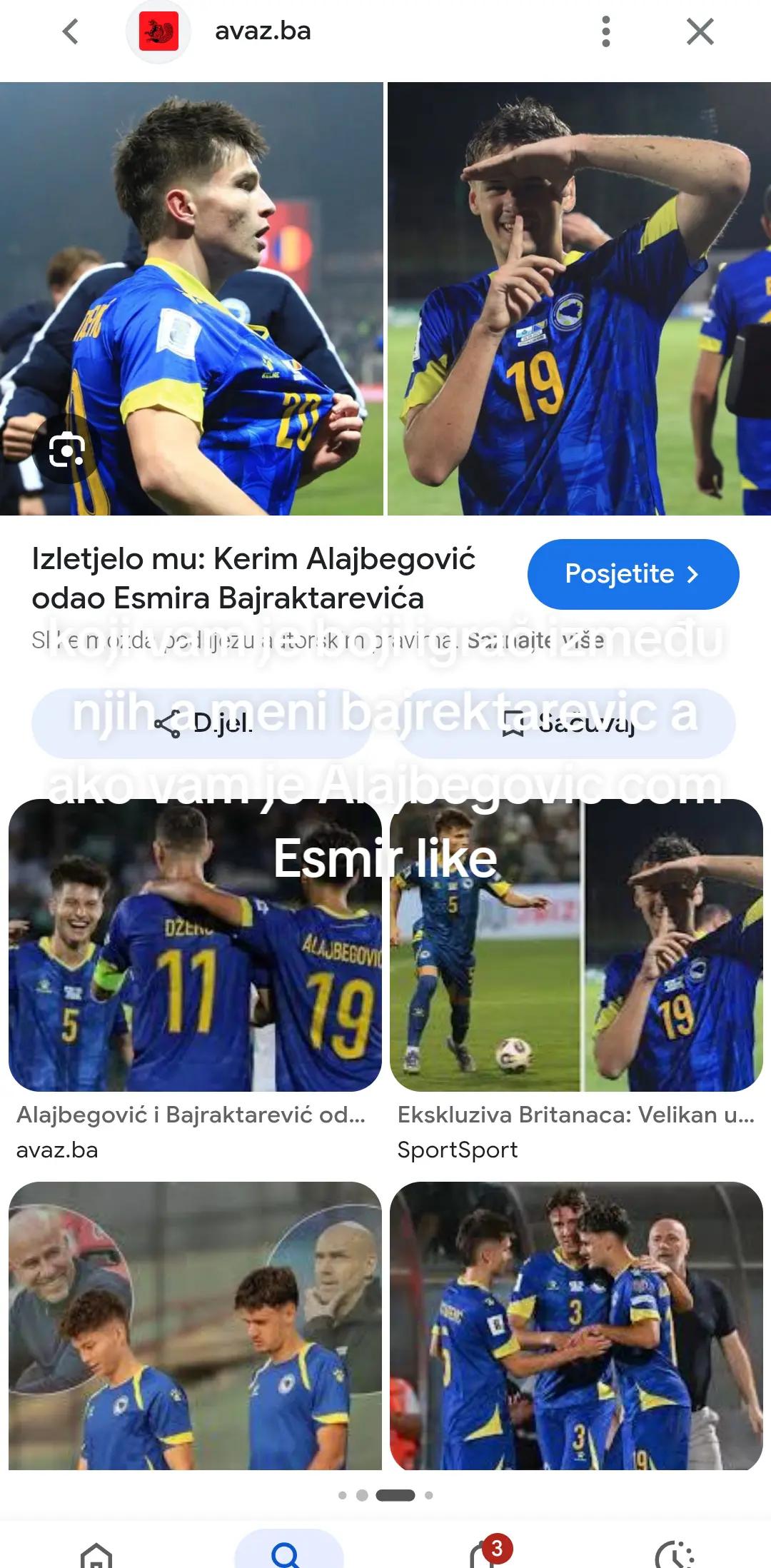 @tim bajrektarevic