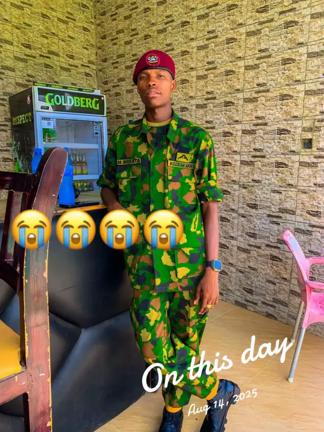 @✨It’s🔥 H🔥Morata✨Taraba✨Gida✨