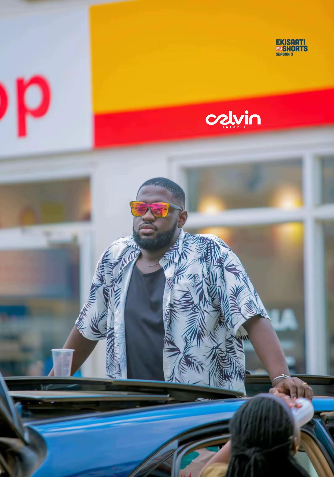 @calvin safaris official🎗️