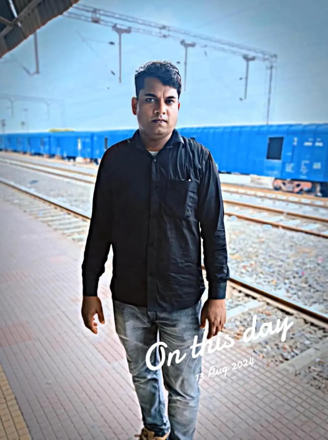 @Jakir Hussain
