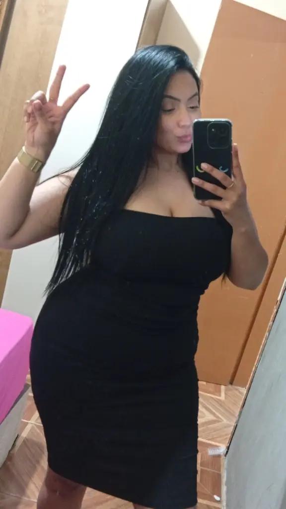 @shauana Barcelos