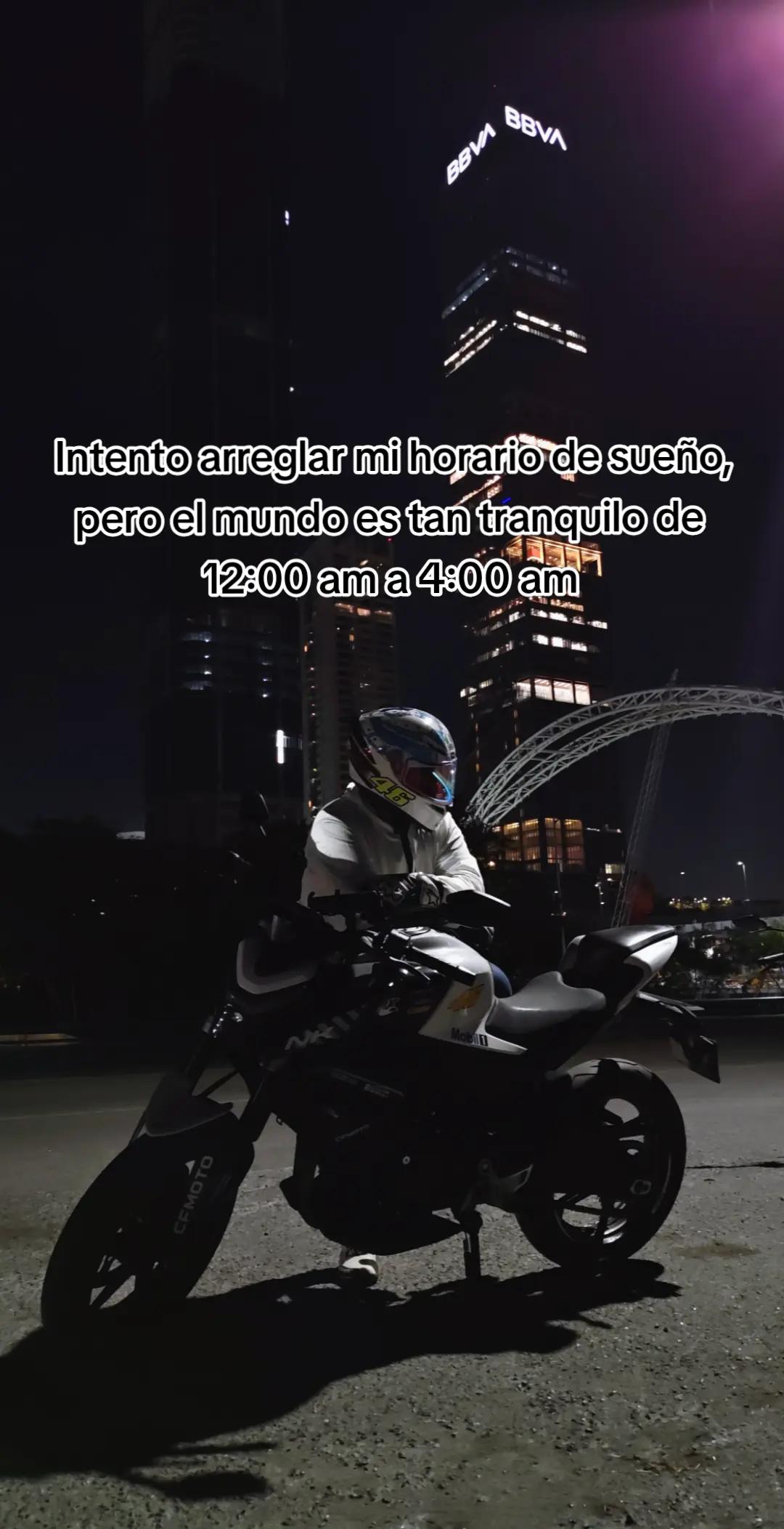 @August Biker ๐๐