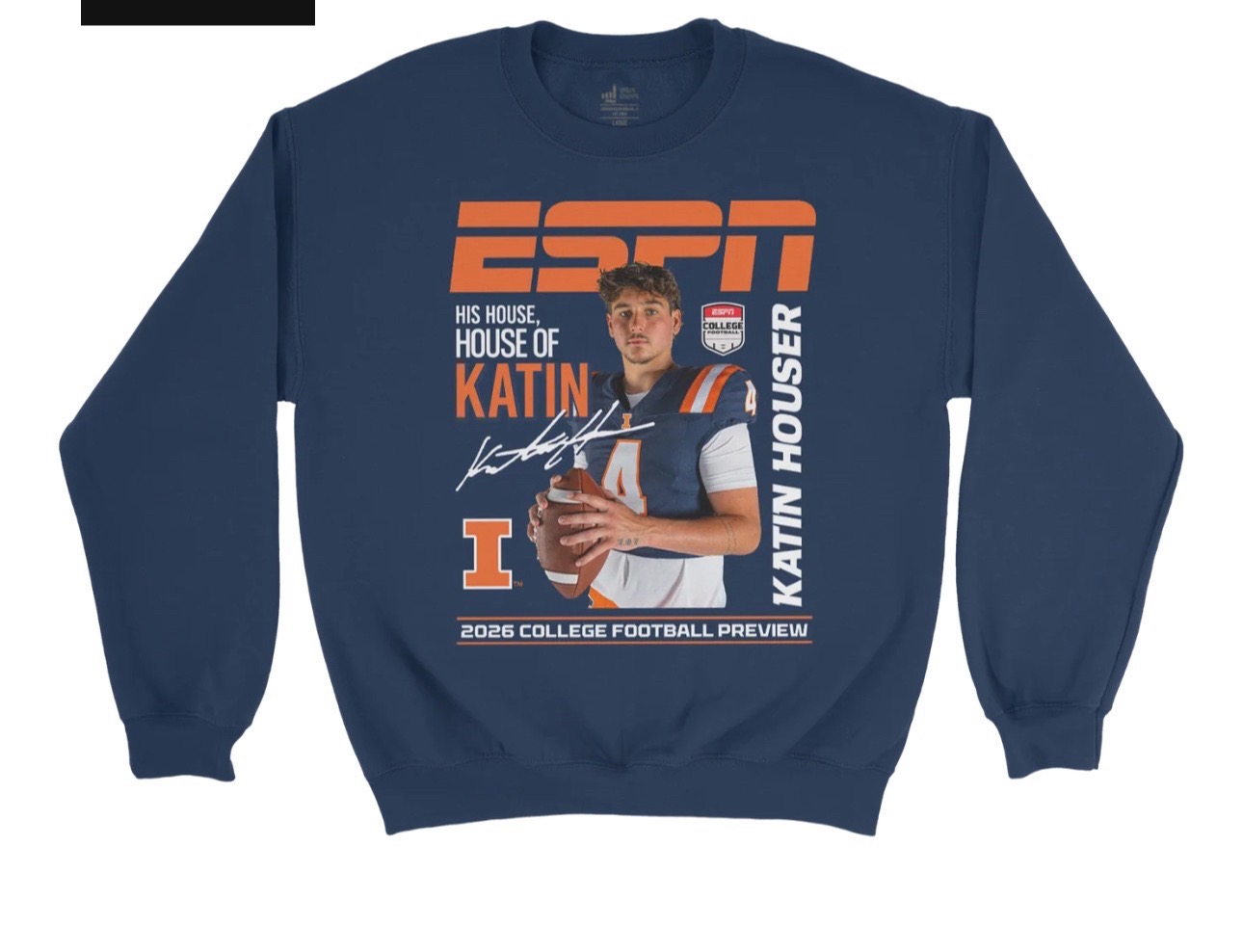 @Illini Board Room