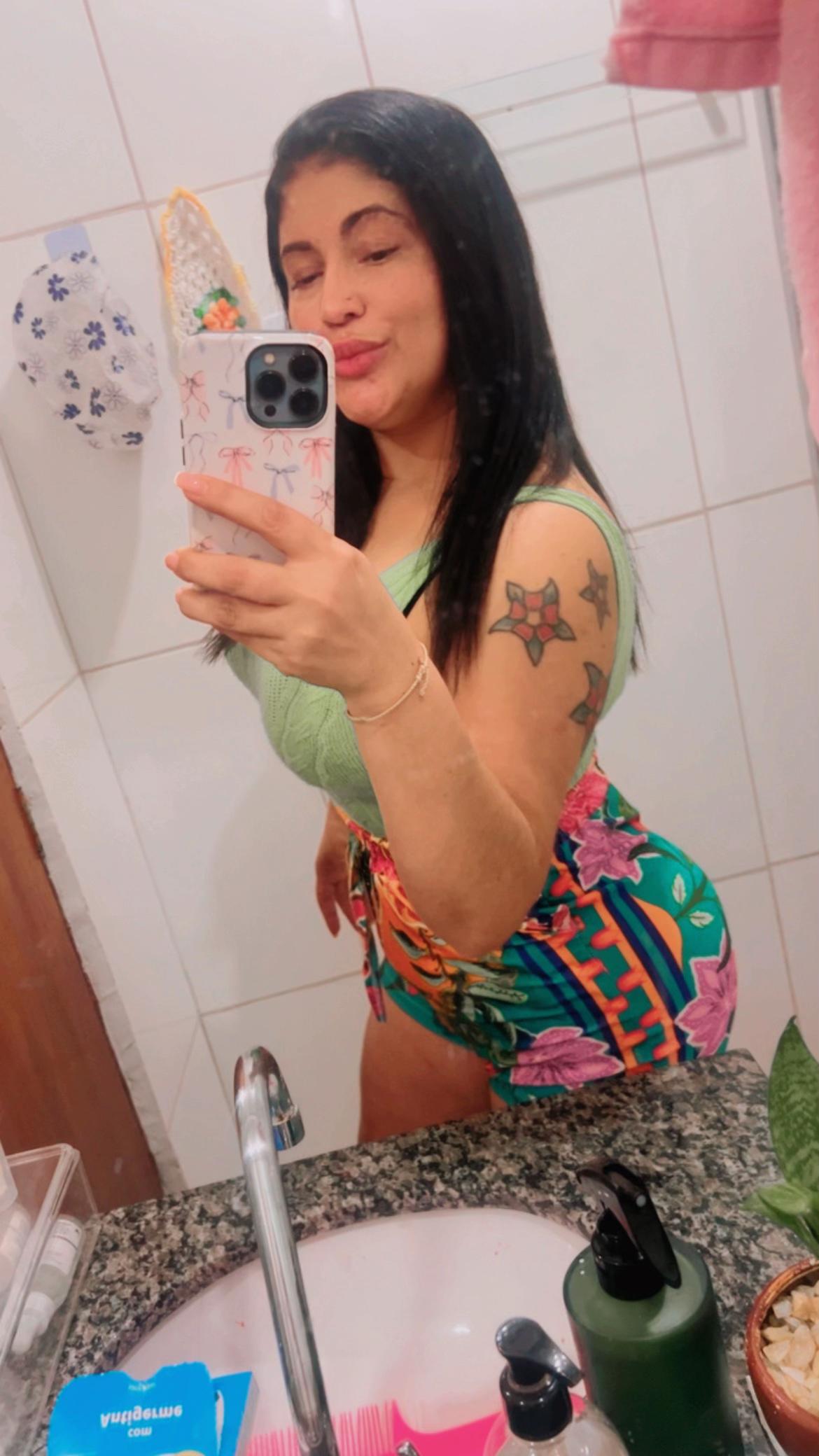 @Lorena Borges