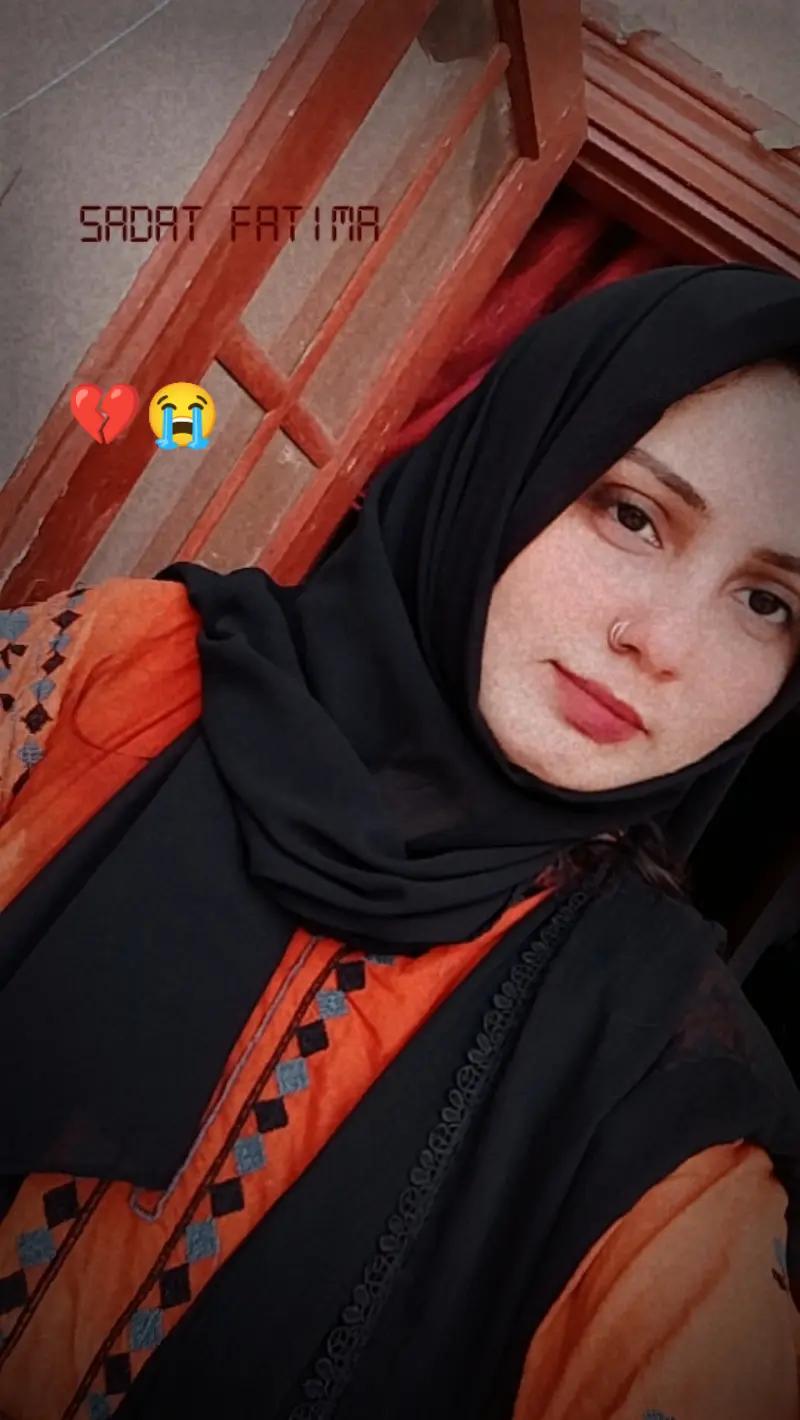 @Sadat Fatima❤️