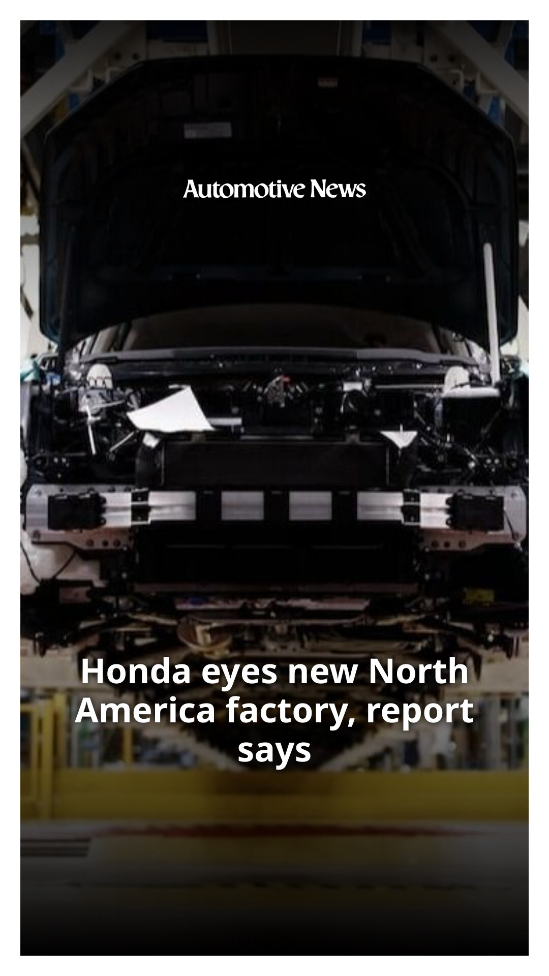 @Automotive News